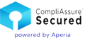 CompliAssure Secured logo
